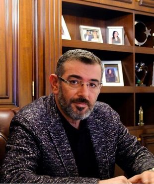 İsmail Sivişoğlu İnşaat