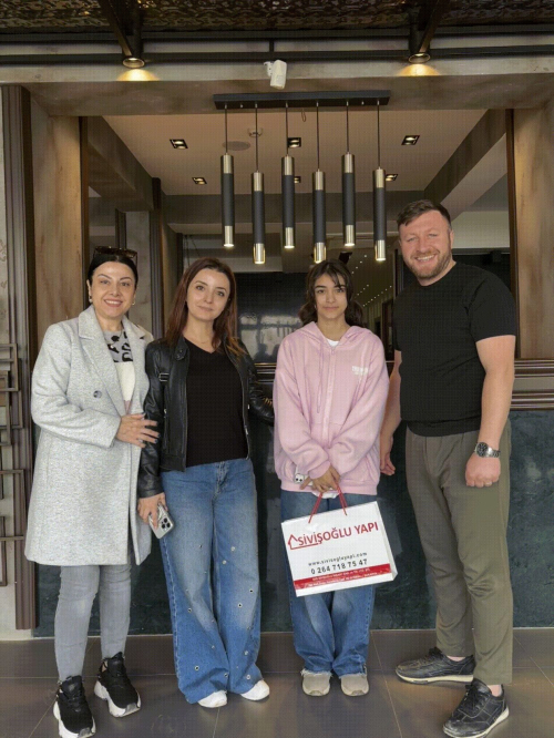 Müşterilerimiz