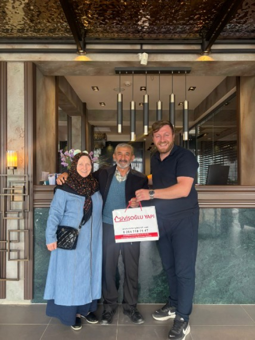Müşterilerimiz