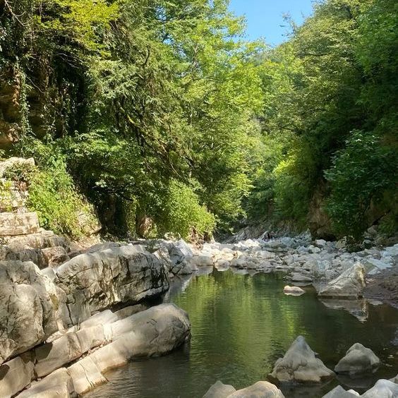 KARASU´NUN BİLİNMEYEN TARİHİ